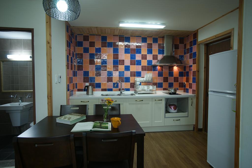 Вілла Baghdad House Чечжу Номер фото